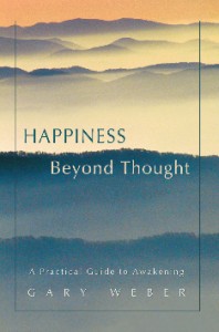 Happiness Beyond Thought